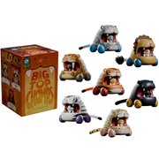 Big Top Chomps Series 1 Blind-Box Random Vehicle