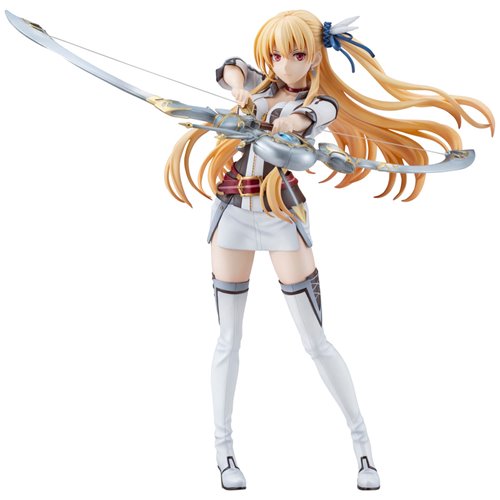 The Legend of Heroes: Trails of Cold Steel III Alisa Reinford 1:8 Scale Statue