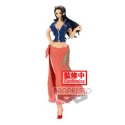 One Piece Nico Robin Ver. A Glitter & Glamours Statue