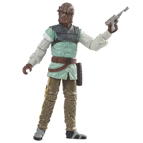 Star Wars The Vintage Collection Nikto (Skiff Guard) 3 3/4-Inch Action Figure