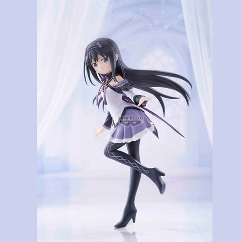 Puella Magi Madoka Magica the Movie: Walpurgisnacht: Rising Homura Akemi II Statue