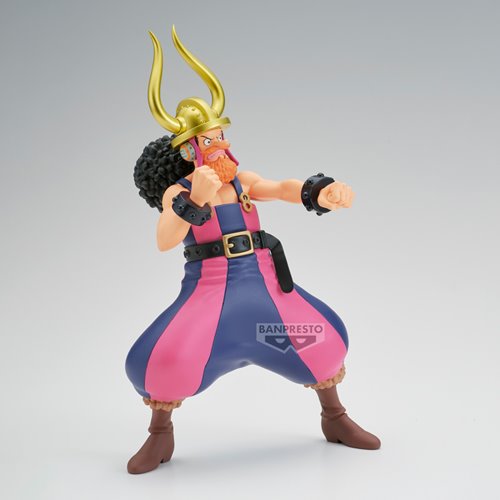 One Piece Usopp Battle Record Collection Statue