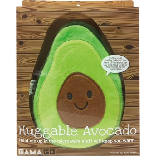 Avocado Huggable