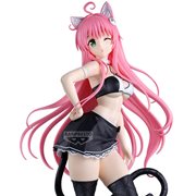 To Love Ru Darkness Lala Satalin Deviluke Nyarls Collection Statue