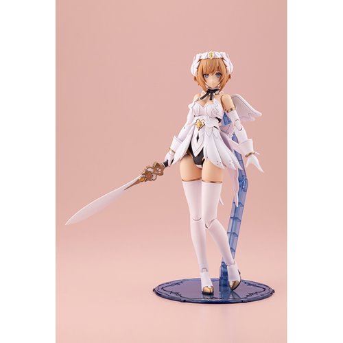 Arcanadea Lumitea (First Engage Version) Model Kit