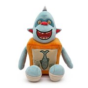 The Boxtrolls Fish 9-Inch Plush
