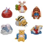 Winnie the Pooh Sweet Dreams MEA-100 Blind Box Mini-Figure Case of 6