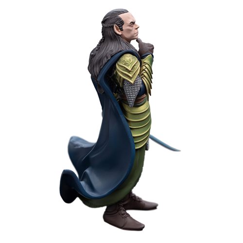 The Lord of the Rings Elrond Mini Epics Vinyl Figure