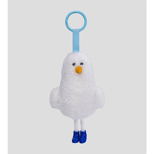 Birds N Boots Blind-Box Plush Case of 4
