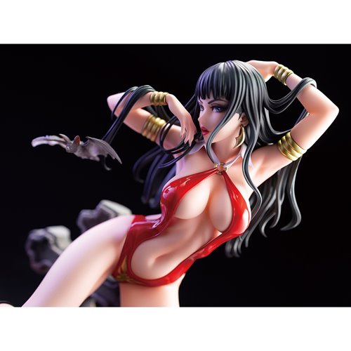 Vampirella Bishoujo 1:7 Scale Statue