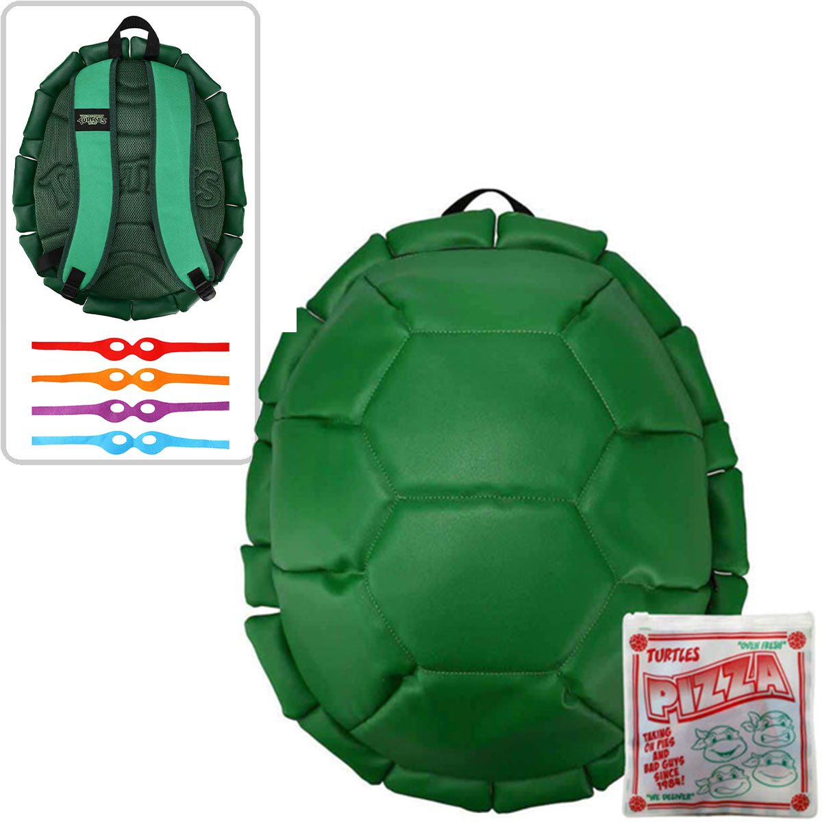 my shell backpack tmnt