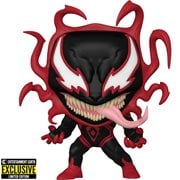 Venom Carnage Miles Morales Pop! Vinyl Figure - Entertainment Earth Exclusive, Not Mint