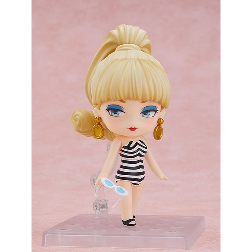 Barbie Nendoroid Action Figure