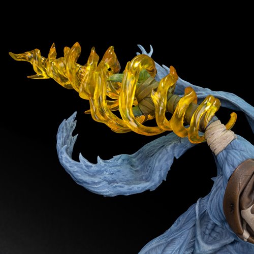 Legacy of Kain: Raziel PVC Statues