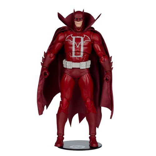 DC Multiverse Wave 29 Batman Deadman Knight Terrors 7-Inch Scale Action Figure