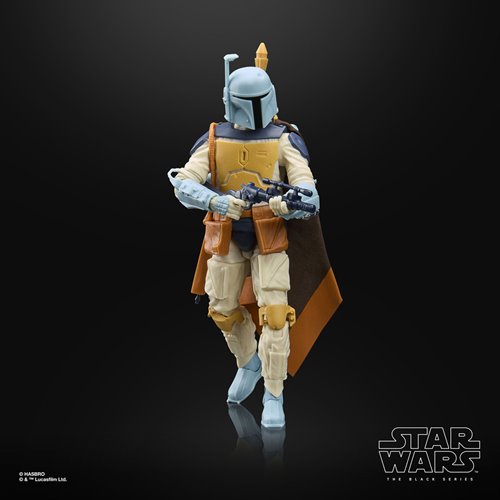 Star Wars: The Black Series Droids 6-Inch Action Figures Wave 1 Case of 6