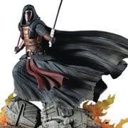 Star Wars: Knights of the Old Republic Darth Revan Gallery Statue