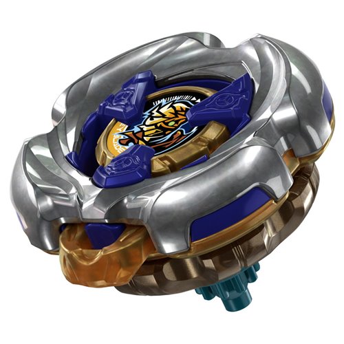 Beyblade X Curse Mummy 7-55W UX Booster Pack Set