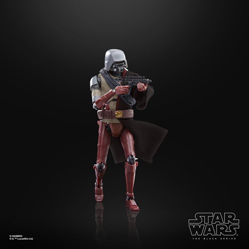 Star Wars The Black Series HK-87 6-Inch Action Figure