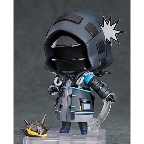 Arknights Doctor Nendoroid Action Figure