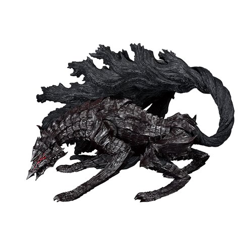 Berserk Beast of Casca's Dream Fated Polarity Masterlise Ichibansho Statue
