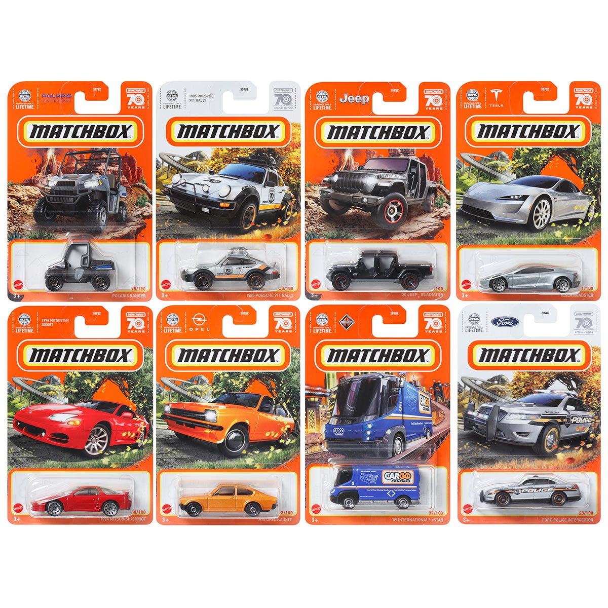 Matchbox Car Collection 2023 Mix Vehicles Case Of 24 lupon.gov.ph