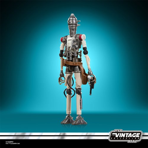Star Wars The Vintage Collection 3 3/4-Inch Action Figures 3 Wave 2 Case of 8