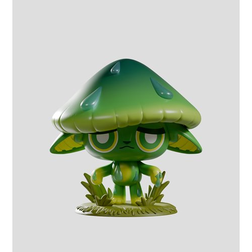 Capkins Series 2 Blind-Box Random Mini-Figure