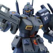 Gundam 0083 RGM-79Q GM Quel 1:144 Model Kit