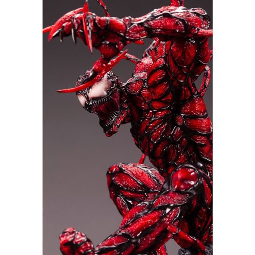 Marvel Universe Maximum Carnage Fine Art 1:6 Scale Statue