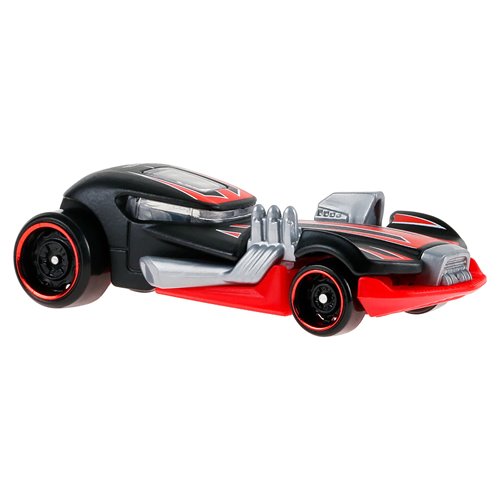 Hot Wheels Worldwide Basic Car 2026 Wave 11 Case of 72