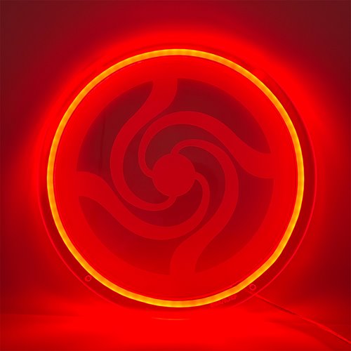 Jujutsu Kaisen Jujutsu High School LED Neon Sign
