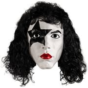 KISS The Starchild Deluxe Mask