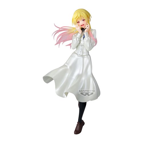 MarriageToxin Mei Kinosaki Special Color Version Glitter & Glamours Statue
