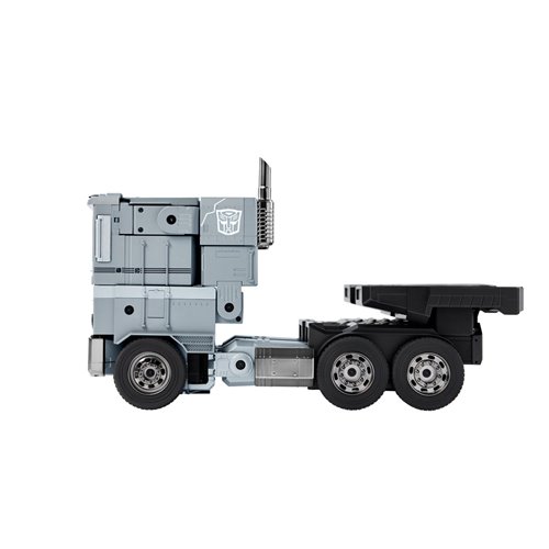 Transformers Fallen Leader Optimus Prime Flagship Auto-Converting Robot