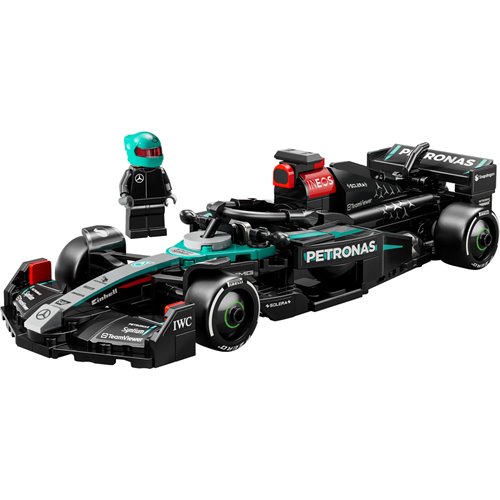 LEGO Speed Champions 77244 Mercedes-AMG F1 W15 Race Car