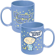 Family Guy Whatever Helps You Sleep At Night, Bitch Mug