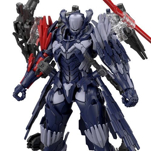 30 Minutes Missions Daemon X Machina TS The Unspeakable Model Kit