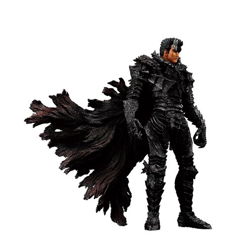 Berserk Guts Fated Polarity Masterlise Ichibansho Statue
