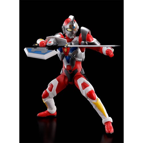 Gridman the Hyper Agent Shinkocchou Seihou S.H.Figuarts Action Figure
