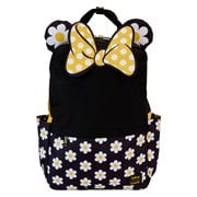 Minnie Mouse Cosplay Nylon Full-Size Backpack