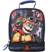 Five Nights at Freddy's Lunch Box