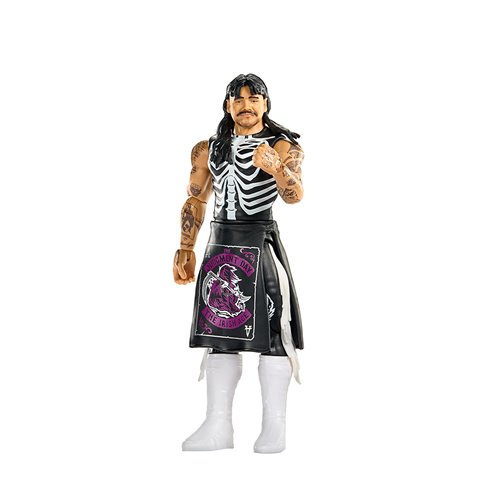 WWE Main Event Series 160 Dominik Mysterio Action Figure