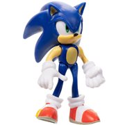 Sonic the Hedgehog 2 1/2" Sonic Figure, Not Mint