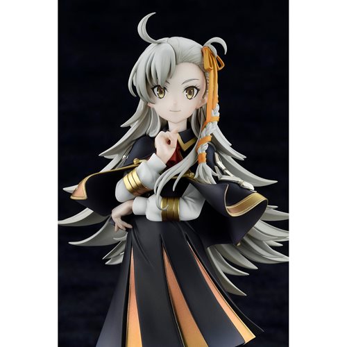 Lord El-Melloi II's Case Files: Train Grace Note Olga-Marie Arsimilat Animusphere 1:8 Scale Statue