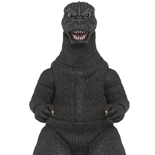 Godzilla Ultimates Godzilla '74 8-Inch Scale Action Figure