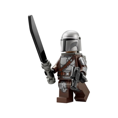 LEGO Star Wars 75361 Spider Tank