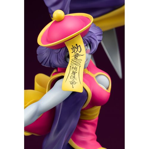 Darkstalkers Hsien-ko Bishoujo 1:7 Scale Statue