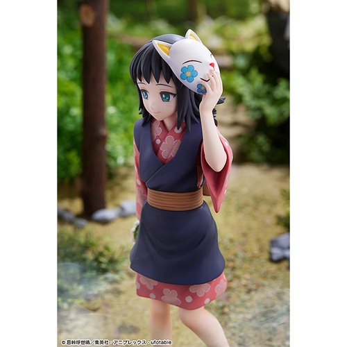 Demon Slayer: Kimetsu no Yaiba Makomo 1:7 Scale Statue
