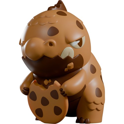 Kaiju Cookies Series 1 Blind-Box Mini-Figure Case of 6
